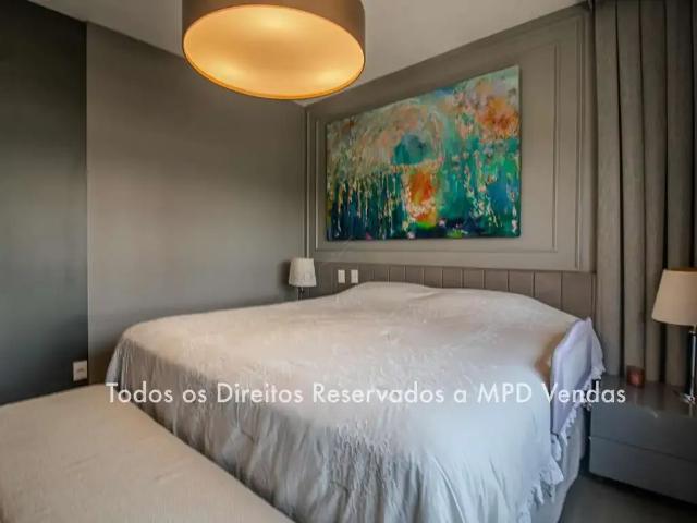 Apartamento para Venda em Barueri/SP Green Valley Alphaville 3 Quartos