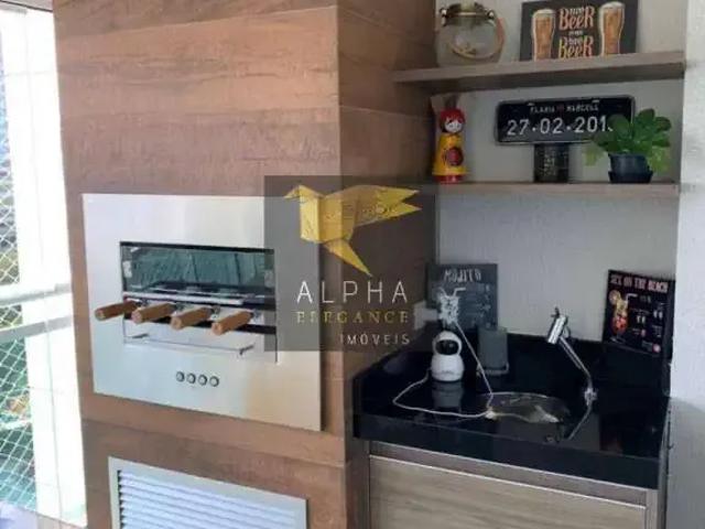 Apartamento para Venda em Barueri/SP Green Valley Alphaville 3 Quartos