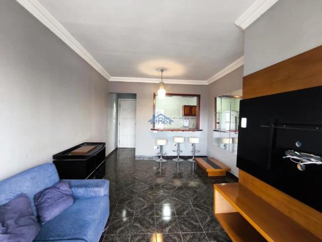 Apartamento para Venda em Barueri/SP Jardim Barueri 2 Quartos