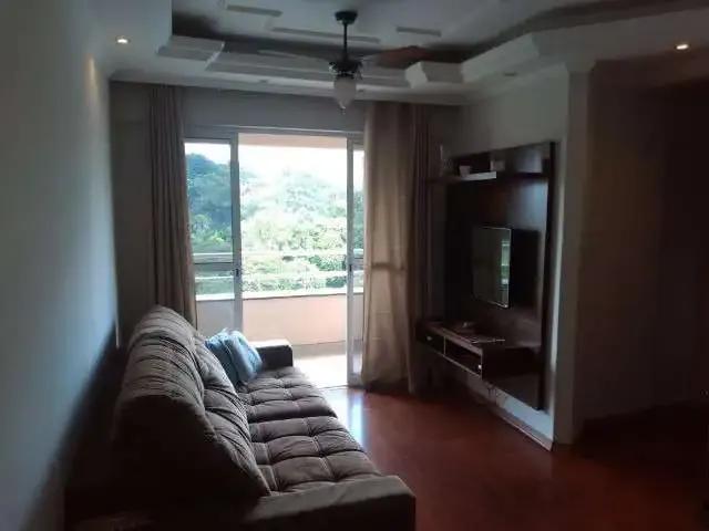 Apartamento para Venda em Barueri/SP Jardim Barueri 2 Quartos