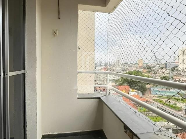 Apartamento para Venda em Barueri/SP Jardim Barueri 2 Quartos