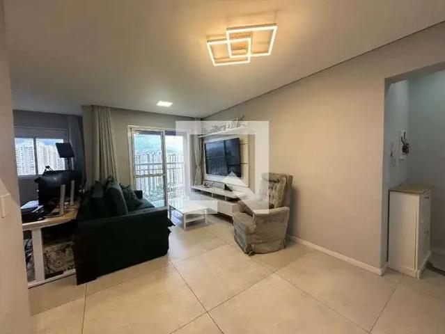 Apartamento para Venda em Barueri/SP Jardim Esperança 3 Quartos