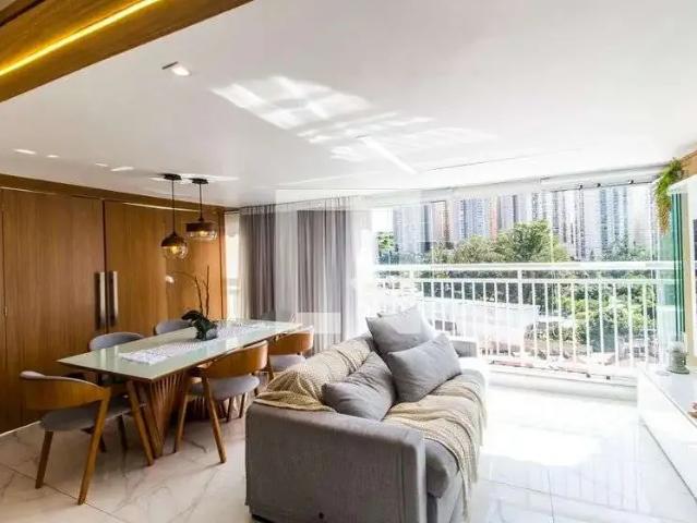 Apartamento para Venda em Barueri/SP Jardim Esperança 2 Quartos