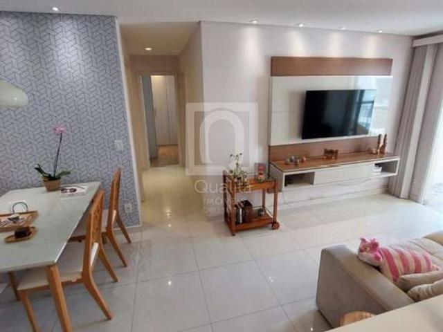 Apartamento para Venda em Barueri/SP Jardim Esperança 2 Quartos