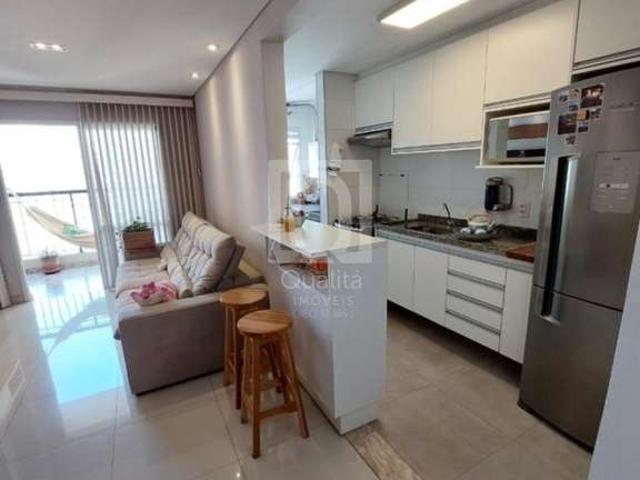 Apartamento para Venda em Barueri/SP Jardim Esperança 2 Quartos