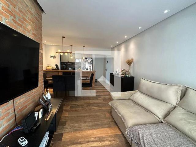 Apartamento para Venda em Barueri/SP Jardim Esperança 3 Quartos