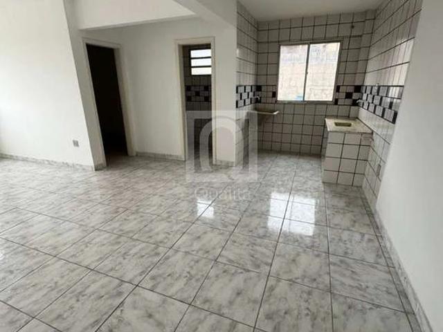 Apartamento para Venda em Barueri/SP Jardim Flórida 1 Quartos