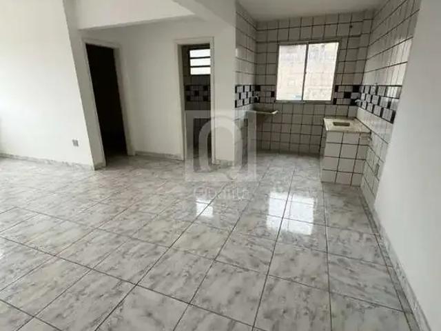 Apartamento para Venda em Barueri/SP Jardim Flórida 2 Quartos