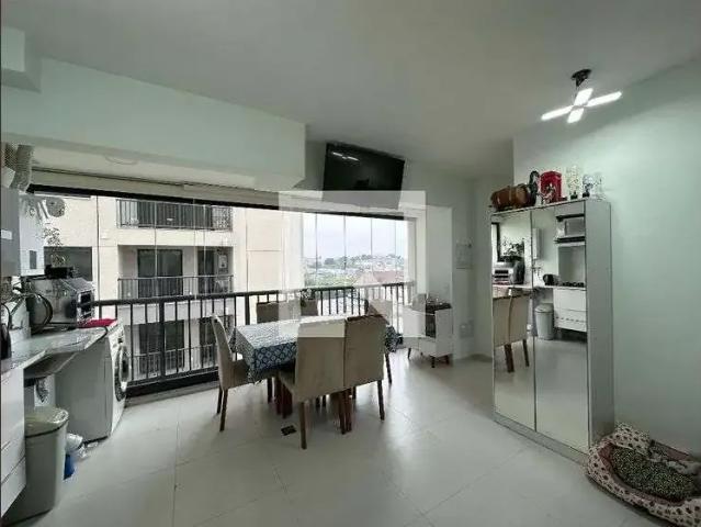 Apartamento para Venda em Barueri/SP Jardim Iracema 1 Quartos