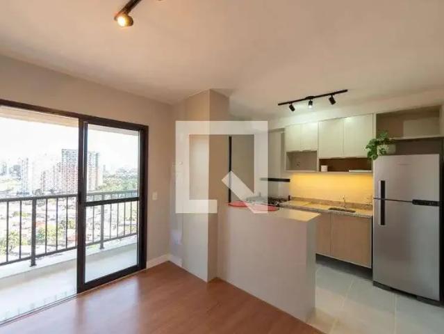 Apartamento para Venda em Barueri/SP Jardim Iracema 1 Quartos