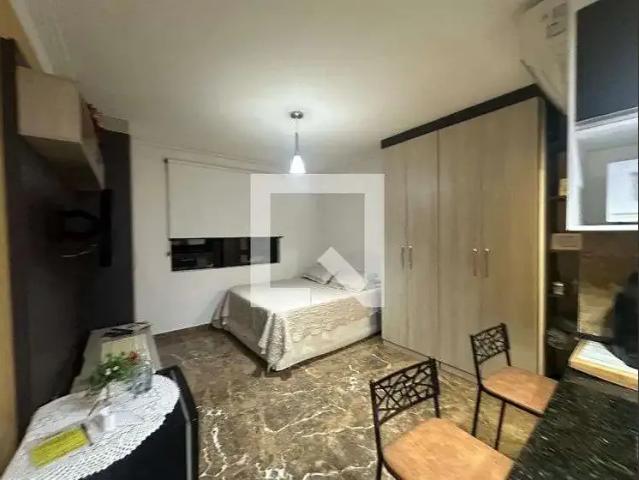 Apartamento para Venda em Barueri/SP Jardim Iracema 1 Quartos