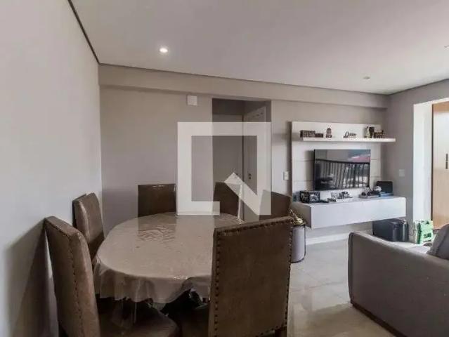 Apartamento para Venda em Barueri/SP Jardim Iracema 2 Quartos