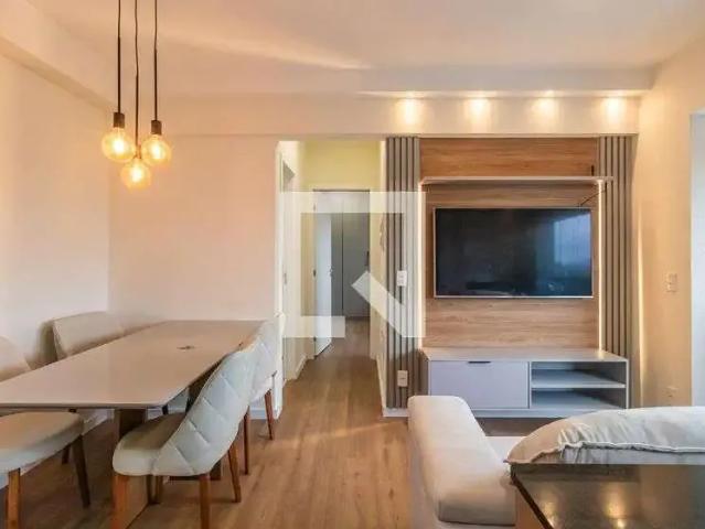 Apartamento para Venda em Barueri/SP Jardim Iracema 2 Quartos