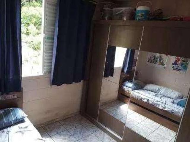 Apartamento para Venda em Barueri/SP Jardim Itaparica 2 Quartos