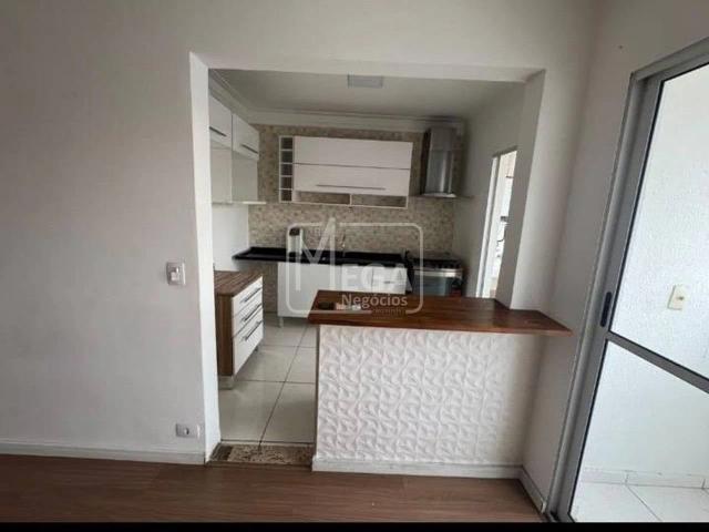 Apartamento para Venda em Barueri/SP Jardim Maria Helena 2 Quartos