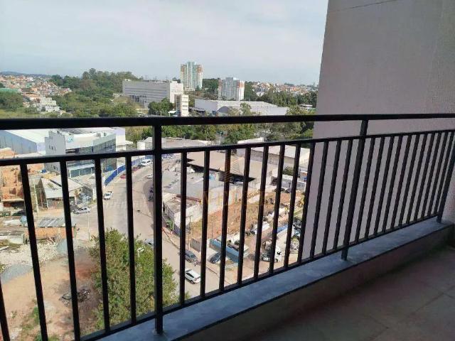 Apartamento para Venda em Barueri/SP Jardim Maria Helena 2 Quartos