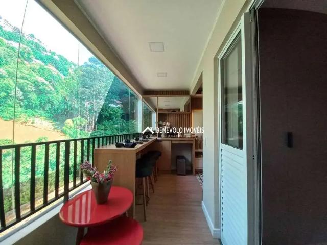 Apartamento para Venda em Barueri/SP Jardim Regina Alice 2 Quartos