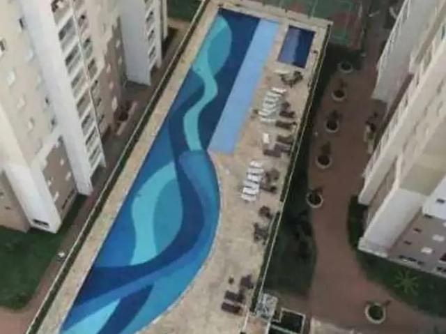 Apartamento para Venda em Barueri/SP Jardim Tupanci 4 Quartos