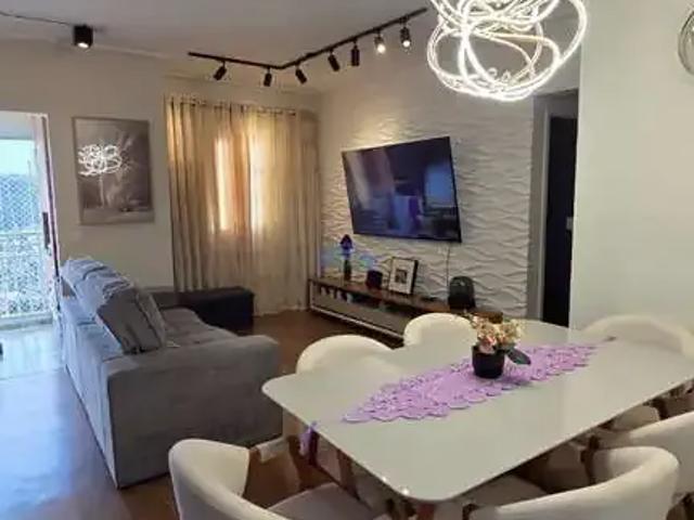 Apartamento para Venda em Barueri/SP Jardim Tupanci 2 Quartos