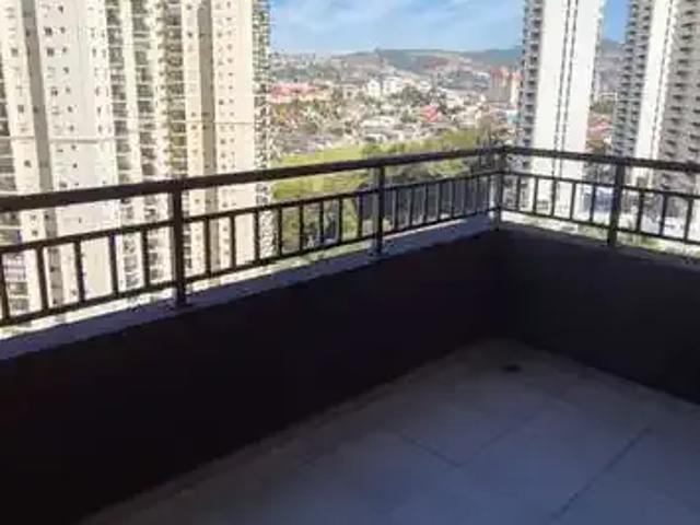 Apartamento para Venda em Barueri/SP Jardim Tupanci 3 Quartos