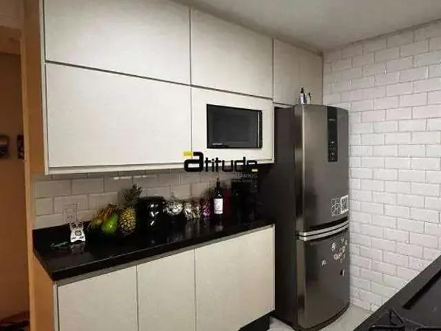 Apartamento para Venda em Barueri/SP Jardim Tupanci 2 Quartos