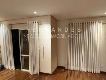 Apartamento para Venda em Barueri/SP Jardim Tupanci 2 Quartos
