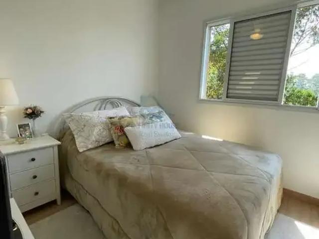 Apartamento para Venda em Barueri/SP Jardim Tupanci 2 Quartos