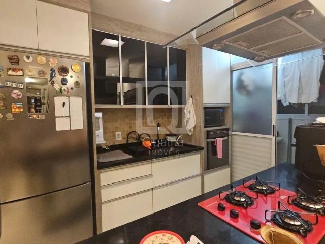 Apartamento para Venda em Barueri/SP Jardim Tupanci 2 Quartos