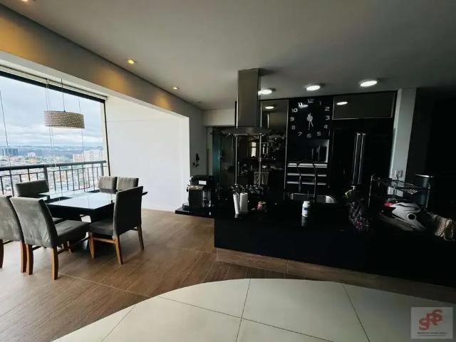 Apartamento para Venda em Barueri/SP Jardim Tupanci 2 Quartos