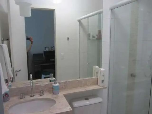 Apartamento para Venda em Barueri/SP Jardim Tupanci 2 Quartos