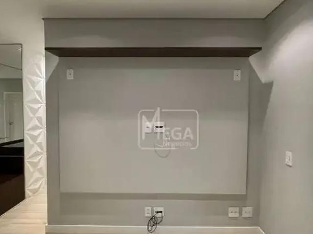 Apartamento para Venda em Barueri/SP Jardim Tupanci 2 Quartos