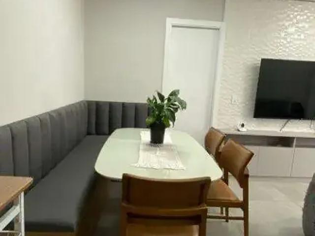 Apartamento para Venda em Barueri/SP Jardim Tupanci 3 Quartos