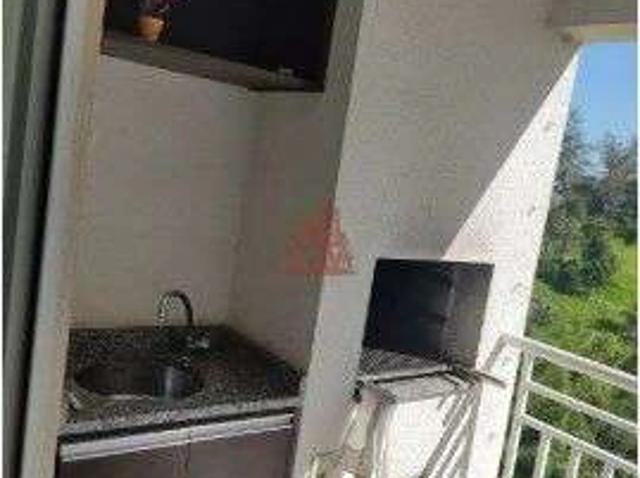 Apartamento para Venda em Barueri/SP Jardim Tupanci 3 Quartos