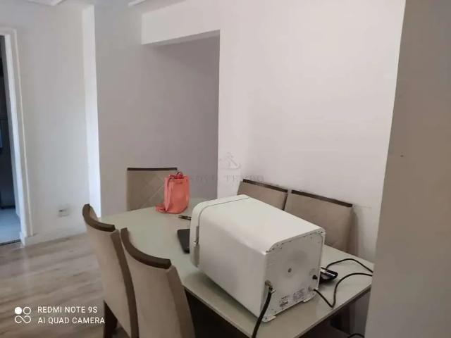 Apartamento para Venda em Barueri/SP Jardim Tupanci 3 Quartos