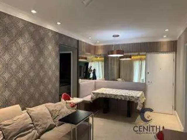Apartamento para Venda em Barueri/SP Jardim Tupanci 3 Quartos