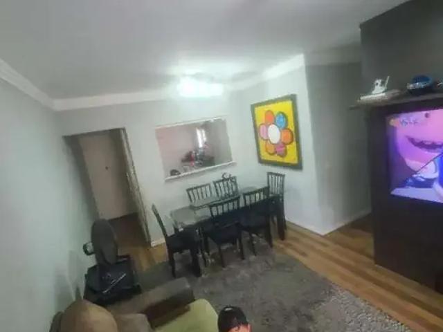 Apartamento para Venda em Barueri/SP Jardim Tupanci 3 Quartos