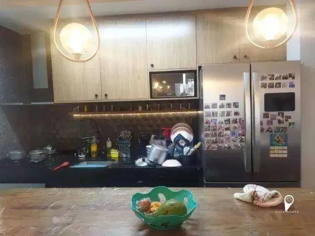 Apartamento para Venda em Barueri/SP Jardim Tupanci 3 Quartos