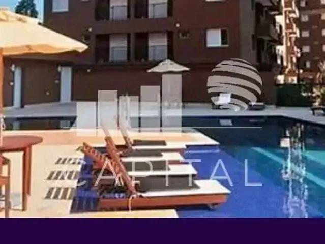 Apartamento para Venda em Barueri/SP Jardim Tupanci 3 Quartos