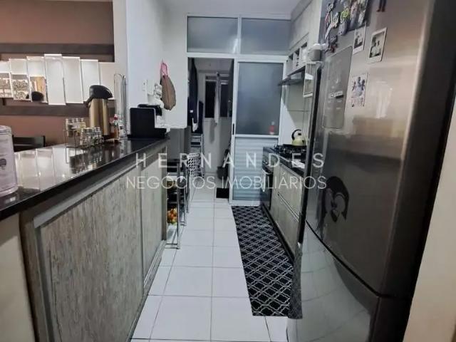 Apartamento para Venda em Barueri/SP Jardim Tupanci 3 Quartos