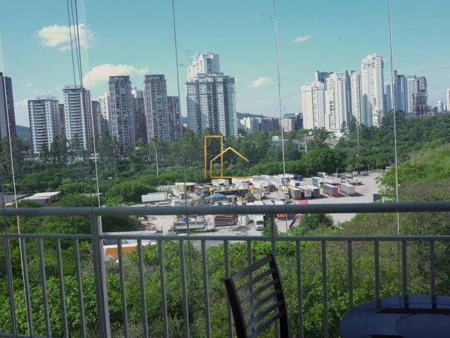 Apartamento para Venda em Barueri/SP Jardim Tupanci 3 Quartos