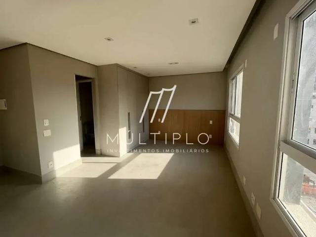 Apartamento para Venda em Barueri/SP Melville Empresarial I e II 1 Quartos