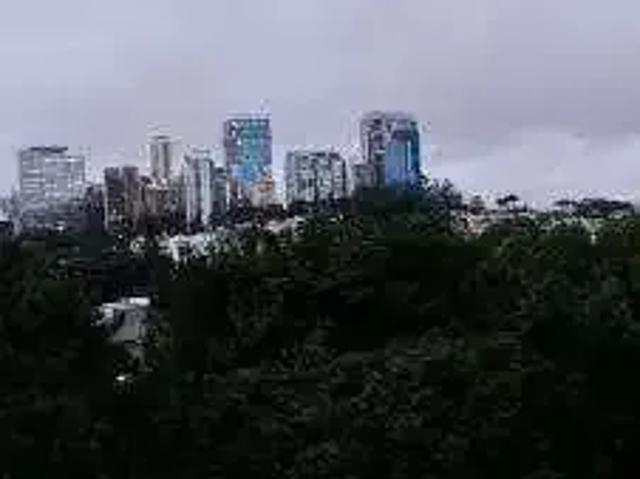 Apartamento para Venda em Barueri/SP Melville Empresarial I e II 2 Quartos