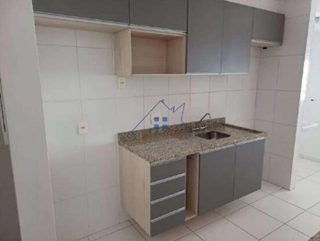 Apartamento para Venda em Barueri/SP Melville Empresarial I e II 2 Quartos