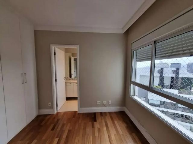 Apartamento para Venda em Barueri/SP Melville Empresarial I e II 2 Quartos