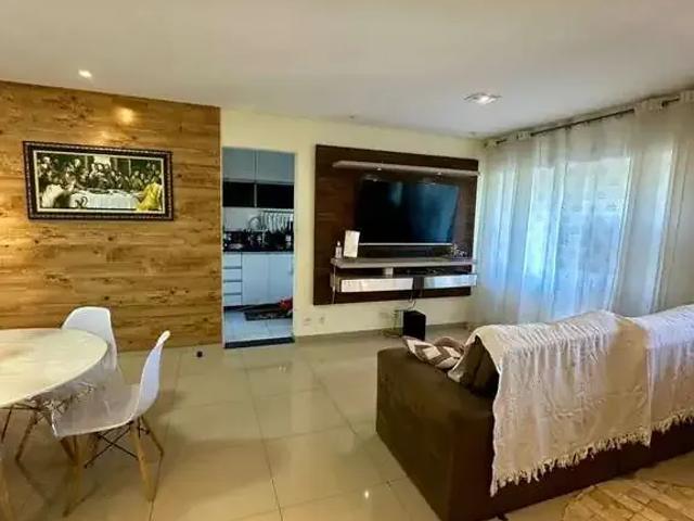 Apartamento para Venda em Barueri/SP Melville Empresarial I e II 2 Quartos