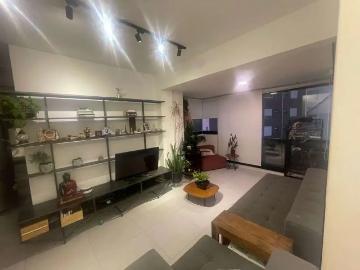 Apartamento para Venda em Barueri/SP Melville Empresarial I e II 2 Quartos
