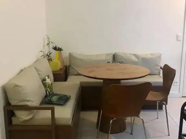 Apartamento para Venda em Barueri/SP Melville Empresarial I e II 2 Quartos