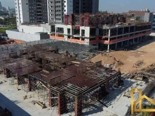 Apartamento para Venda em Barueri/SP Nova Aldeinha 2 Quartos