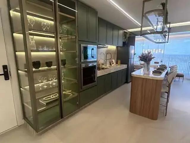 Apartamento para Venda em Barueri/SP Nova Aldeinha 3 Quartos