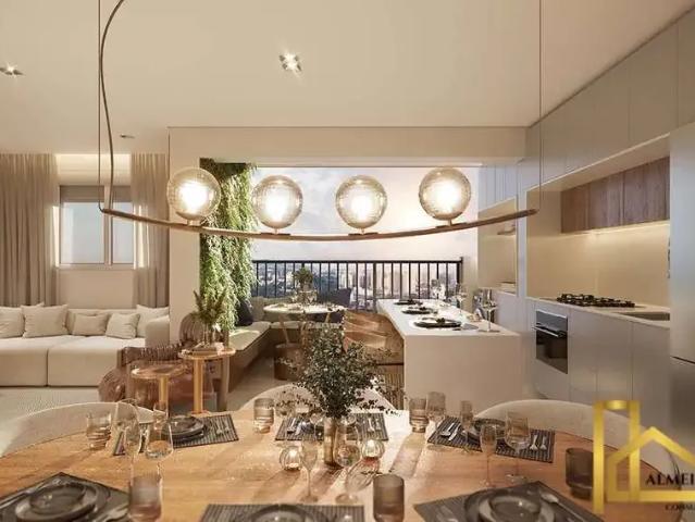 Apartamento para Venda em Barueri/SP Nova Aldeinha 3 Quartos